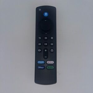 Amazon Fire Stick Replacement Remote